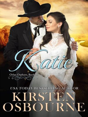 cover image of Katie